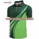 New design polo t shirt custom logo color combination sports polo shirt