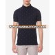 New design casual cotton men's Polo shirt